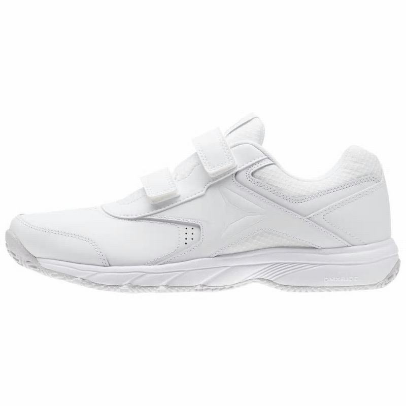 Bocanci Munte Reebok Work N Cushion 3.0 Kc Barbati Albi Romania WT6044YC